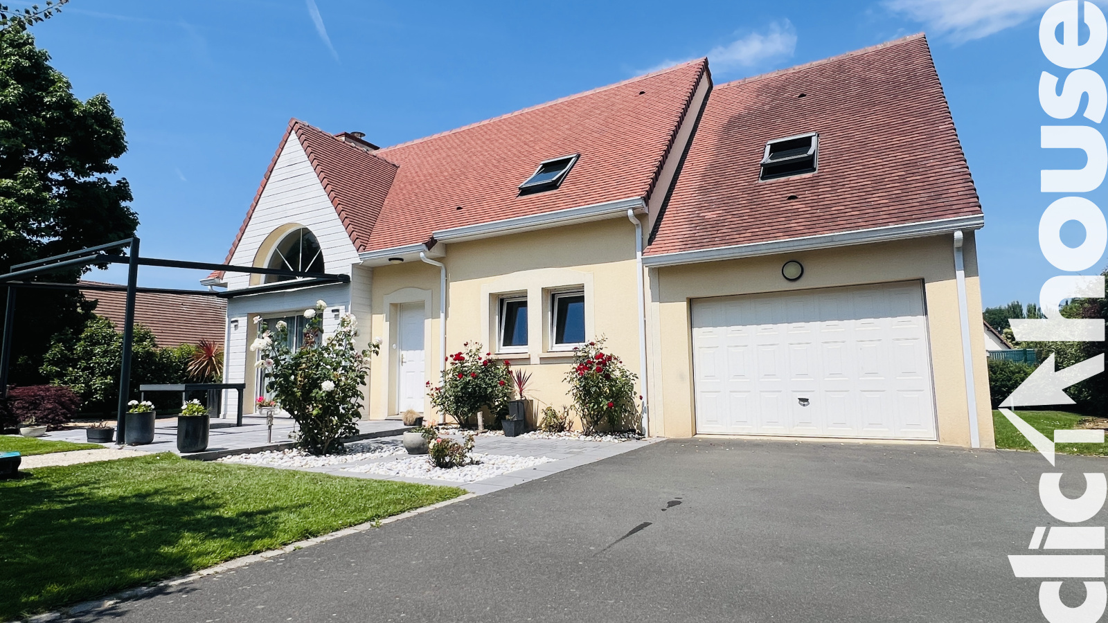 Image_, Maison, Thue et Mue, ref :6956