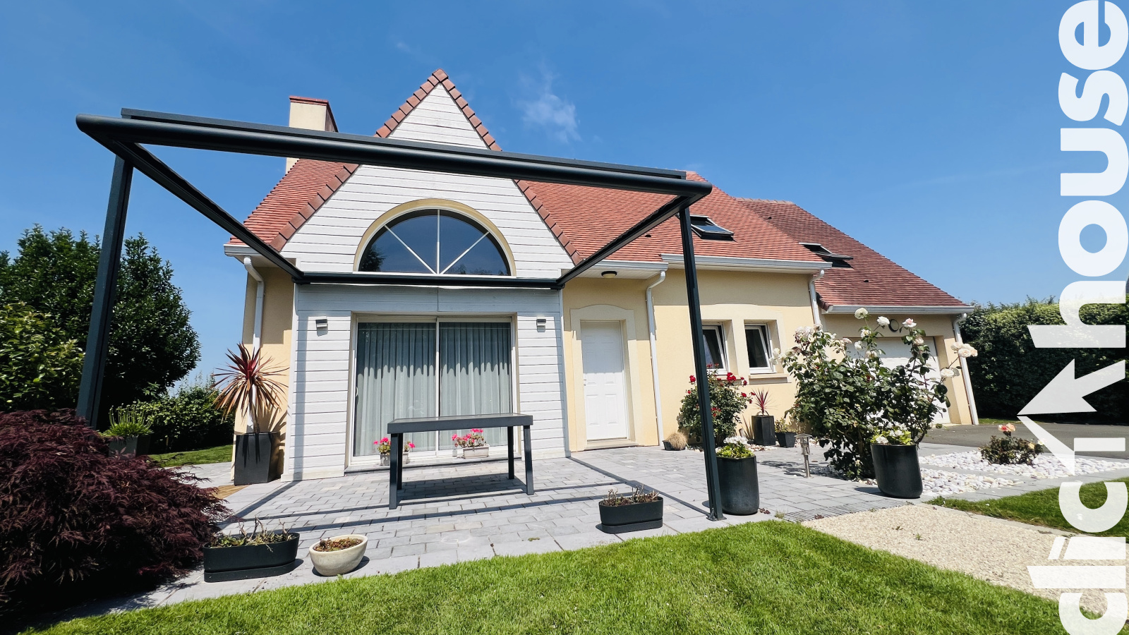 Image_, Maison, Thue et Mue, ref :6956
