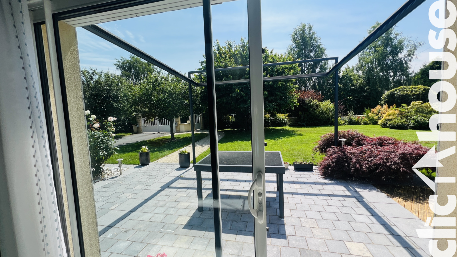 Image_, Maison, Thue et Mue, ref :6956