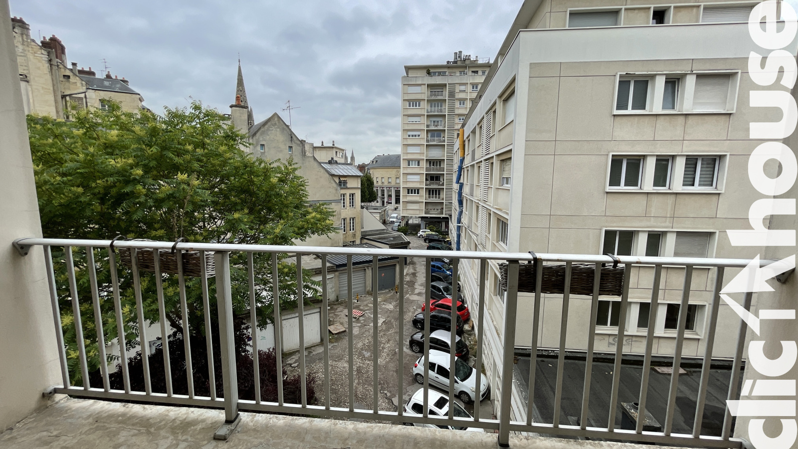 Image_, Appartement, Caen, ref :6653