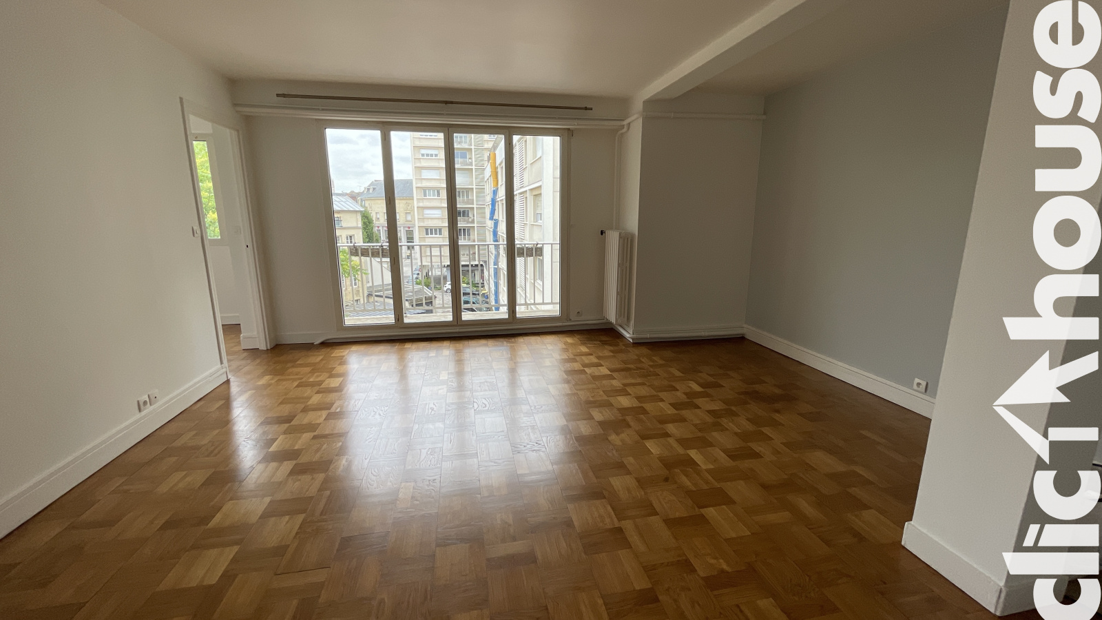 Image_, Appartement, Caen, ref :6653