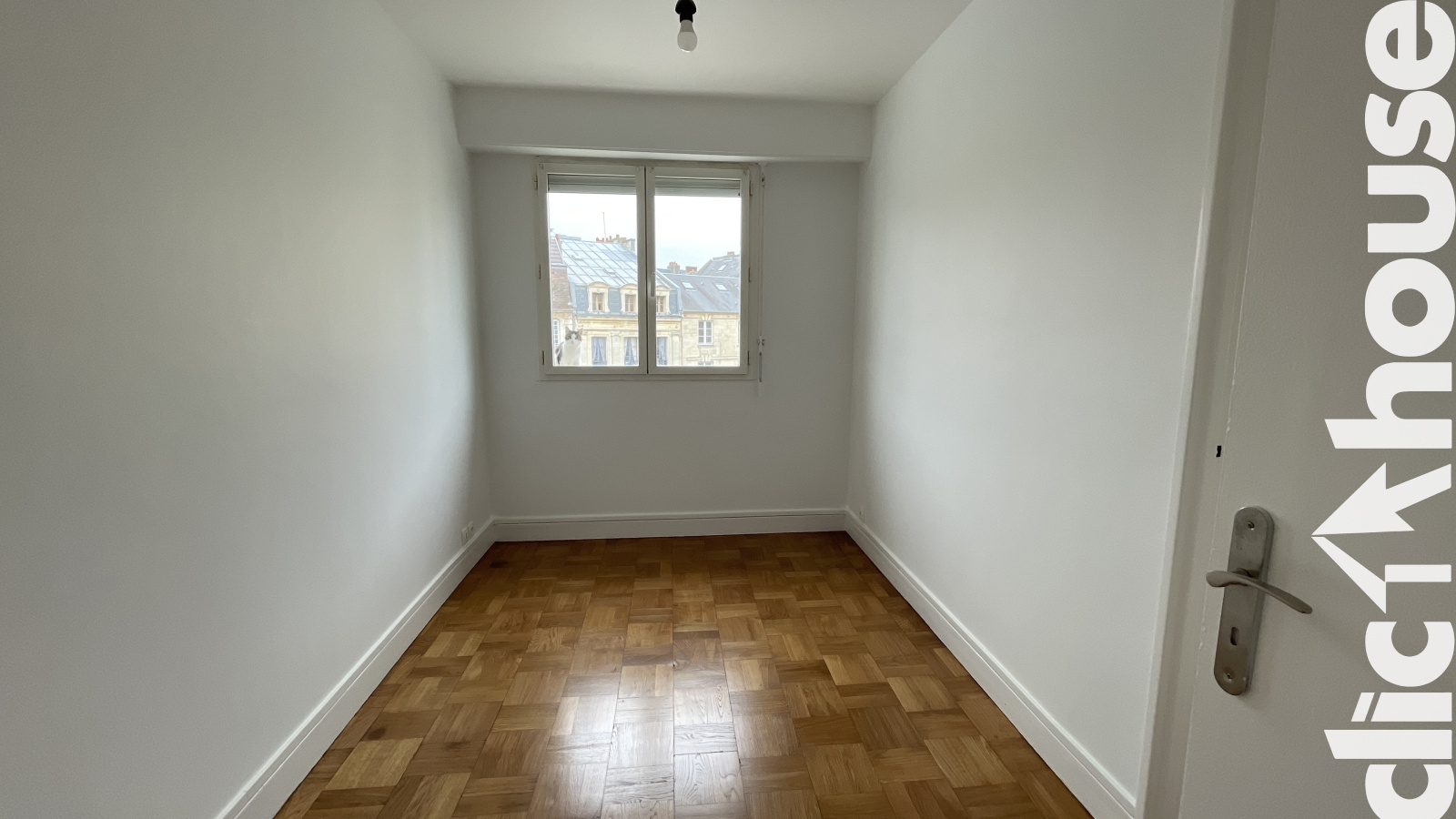 Image_, Appartement, Caen, ref :6653