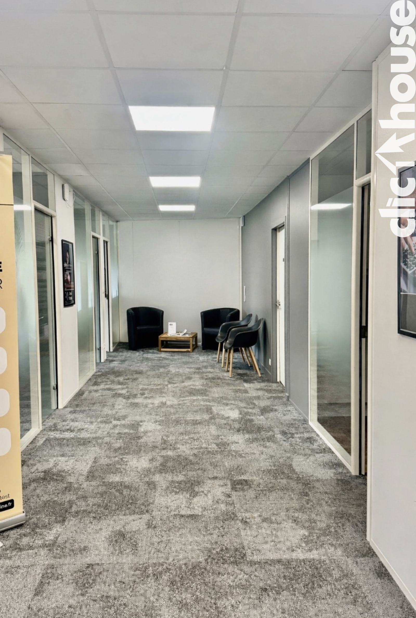 Image_, Bureaux, Saint-Contest, ref :6850