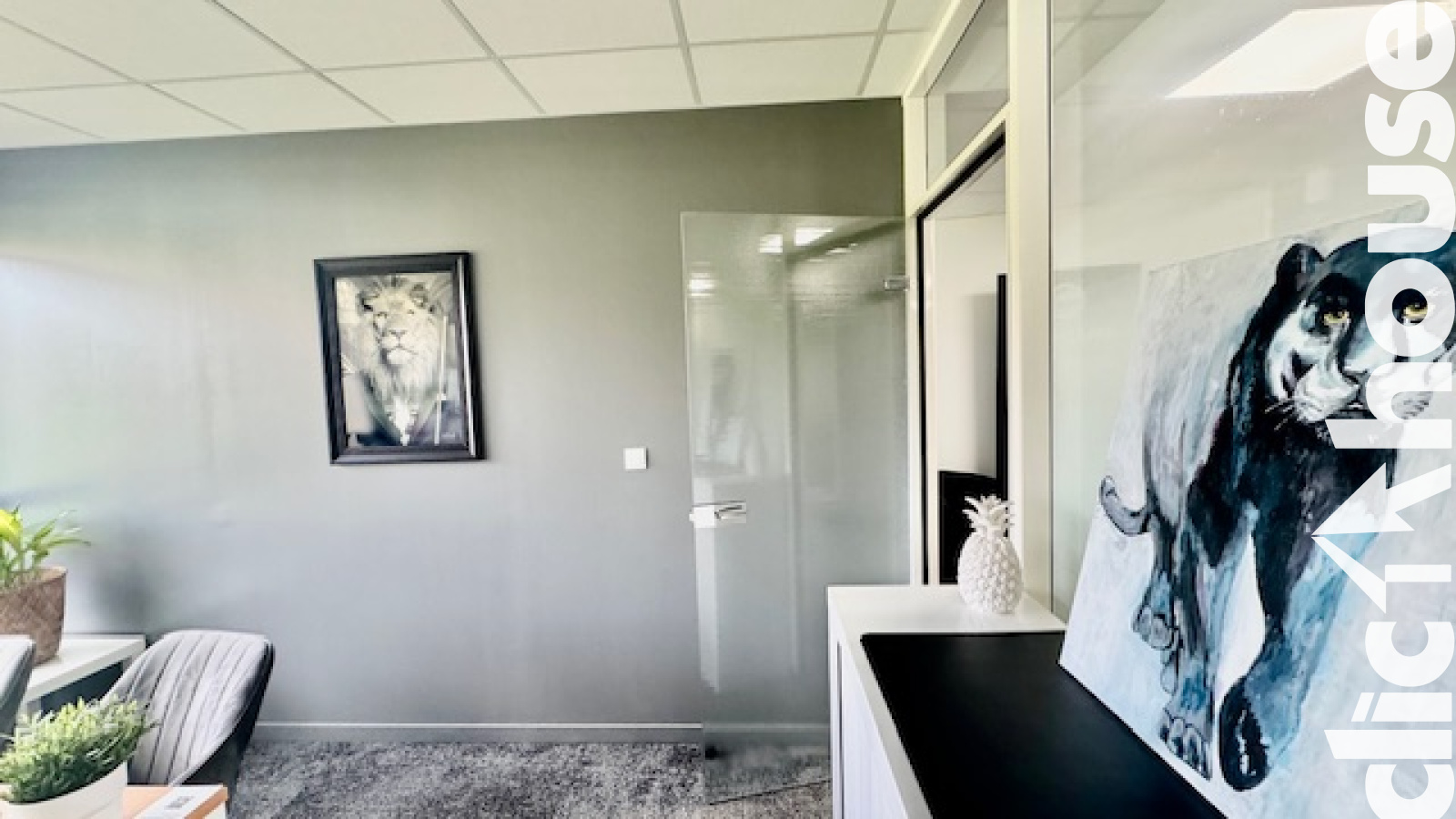 Image_, Bureaux, Saint-Contest, ref :6850