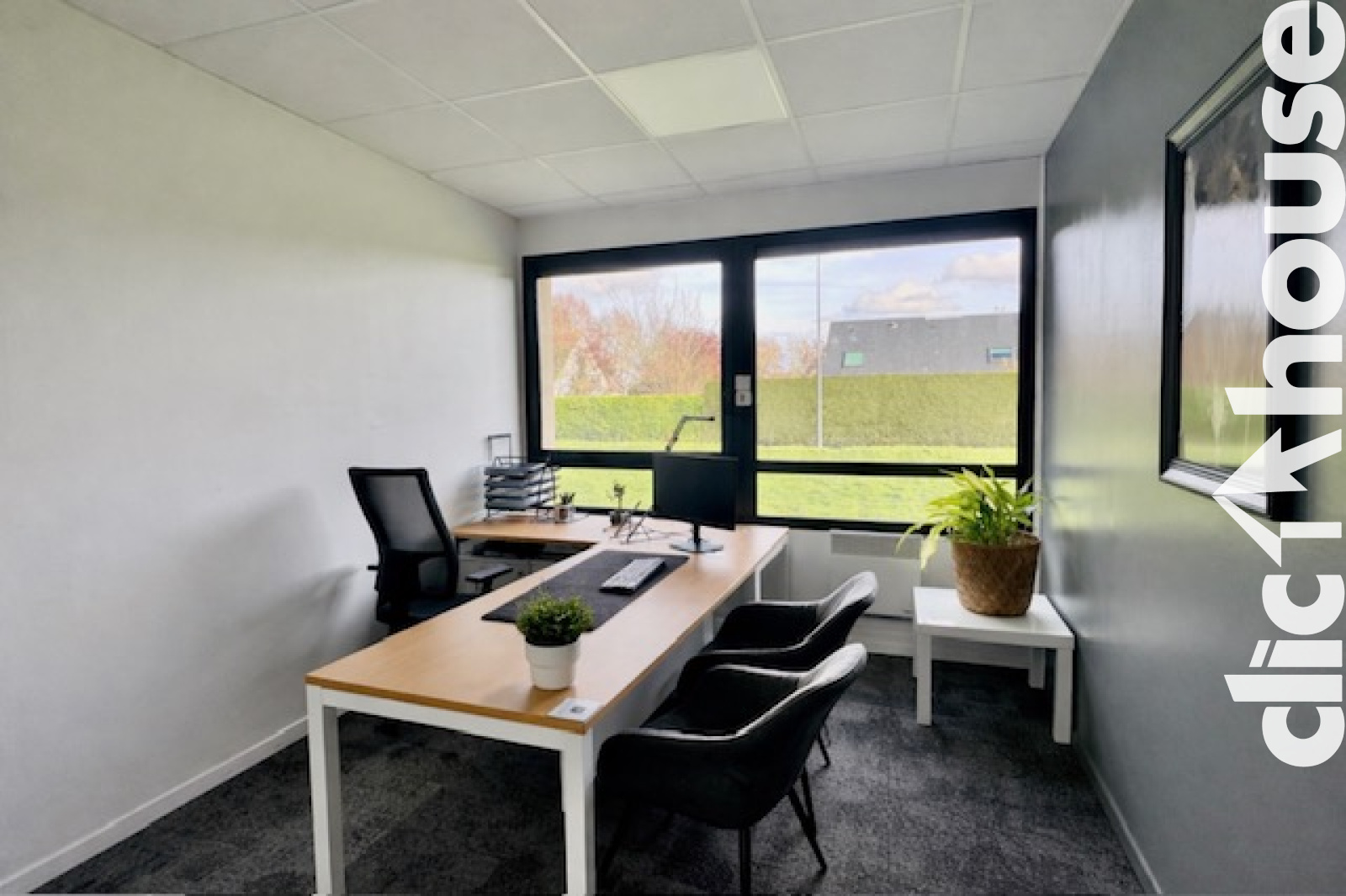 Image_, Bureaux, Saint-Contest, ref :6850