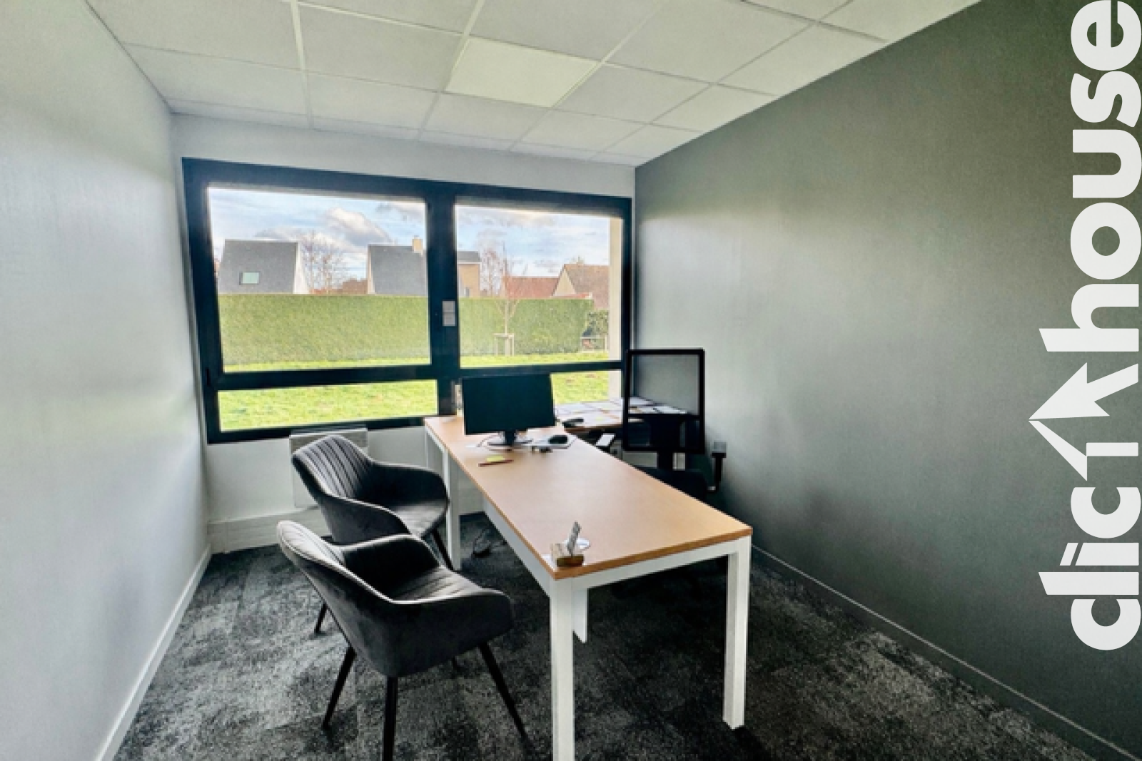 Image_, Bureaux, Saint-Contest, ref :6850