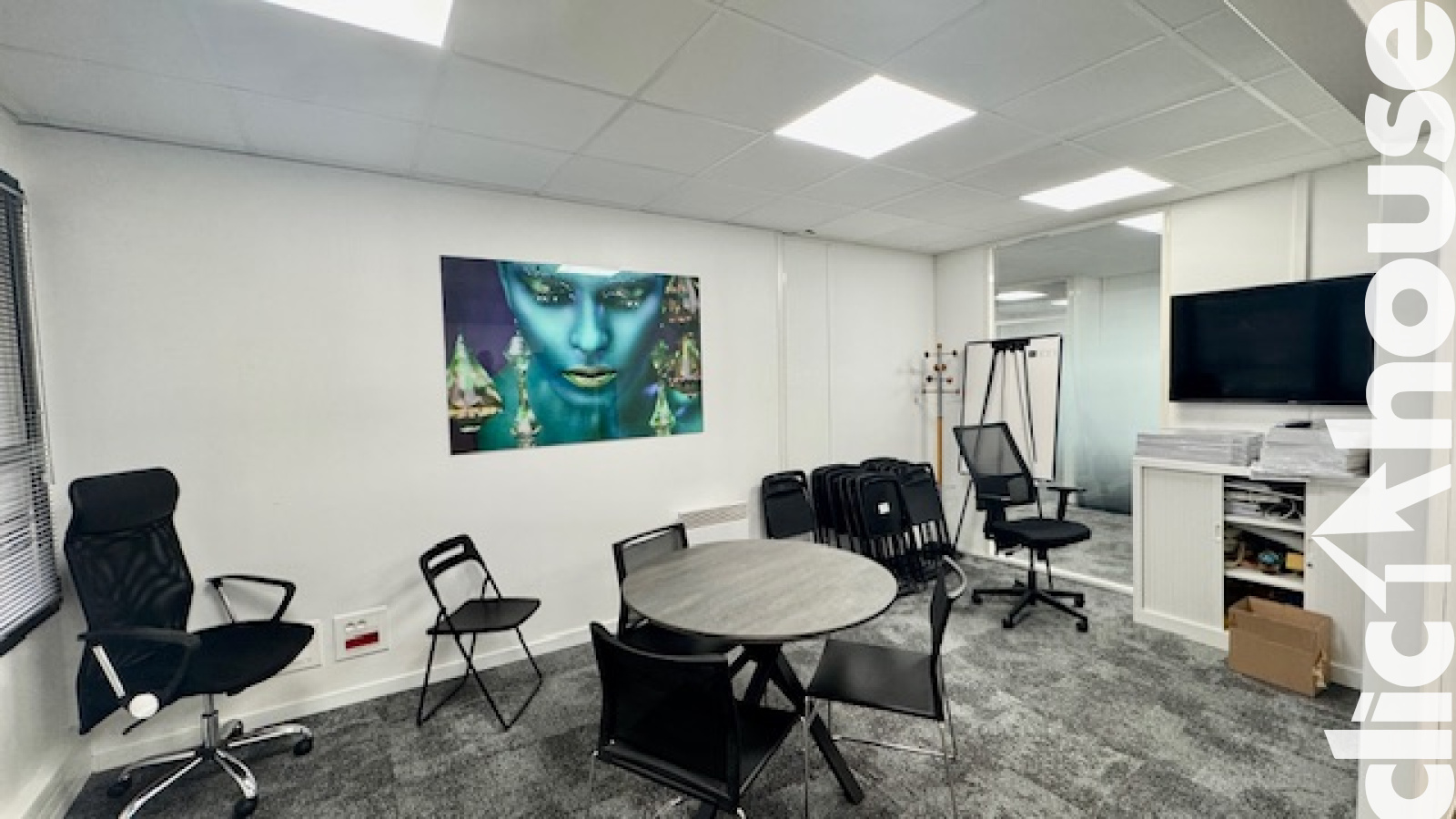 Image_, Bureaux, Saint-Contest, ref :6850