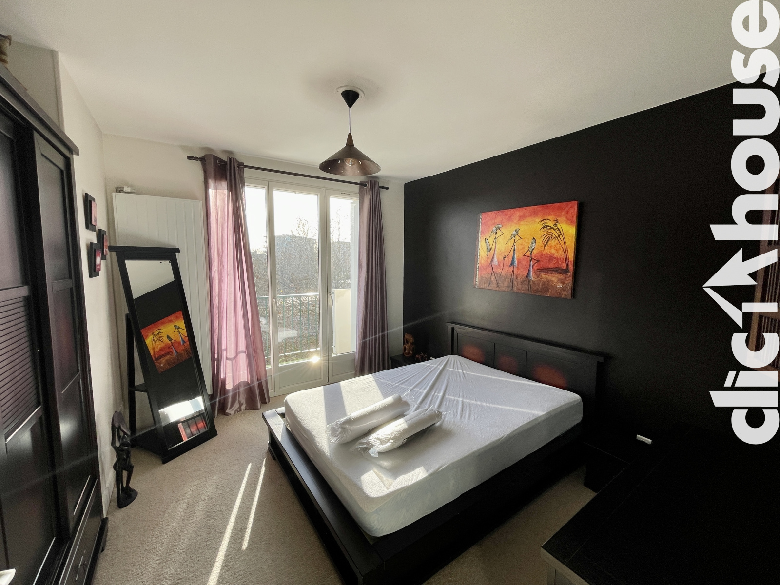 Image_, Appartement, Caen, ref :6744