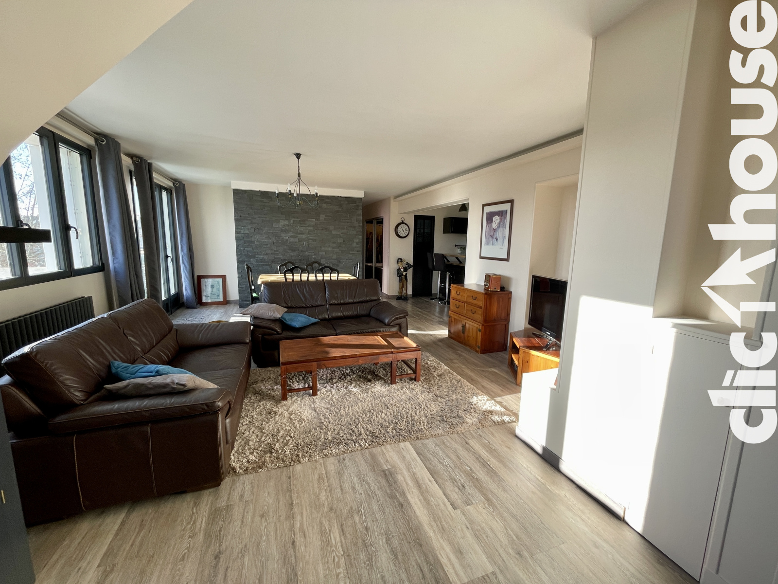 Image_, Appartement, Caen, ref :6744