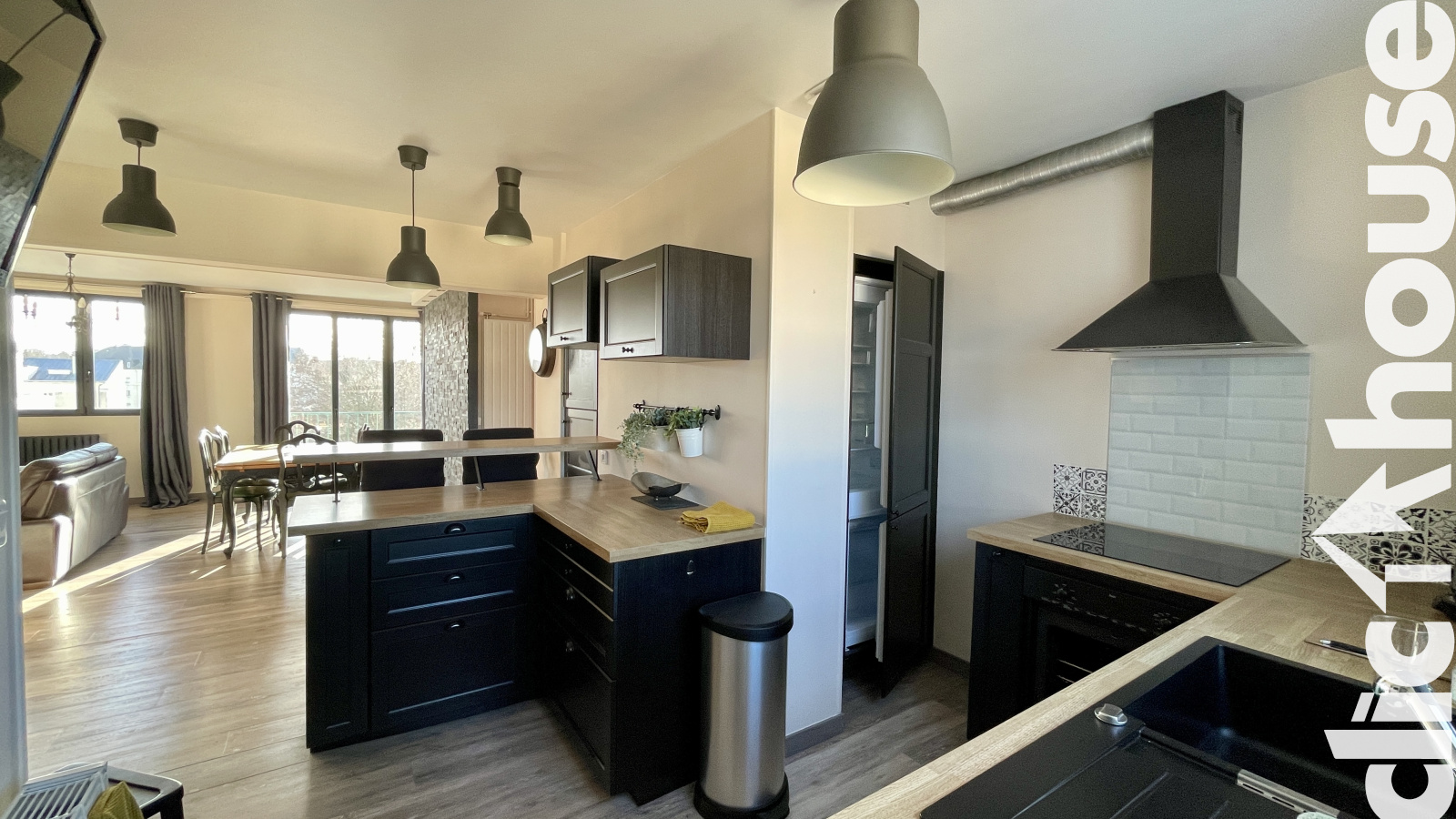 Image_, Appartement, Caen, ref :6744