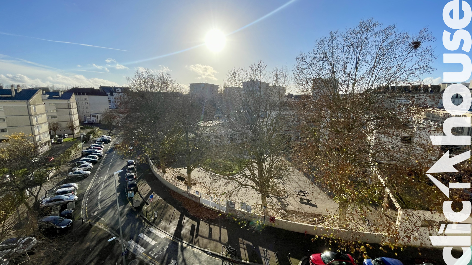 Image_, Appartement, Caen, ref :6744