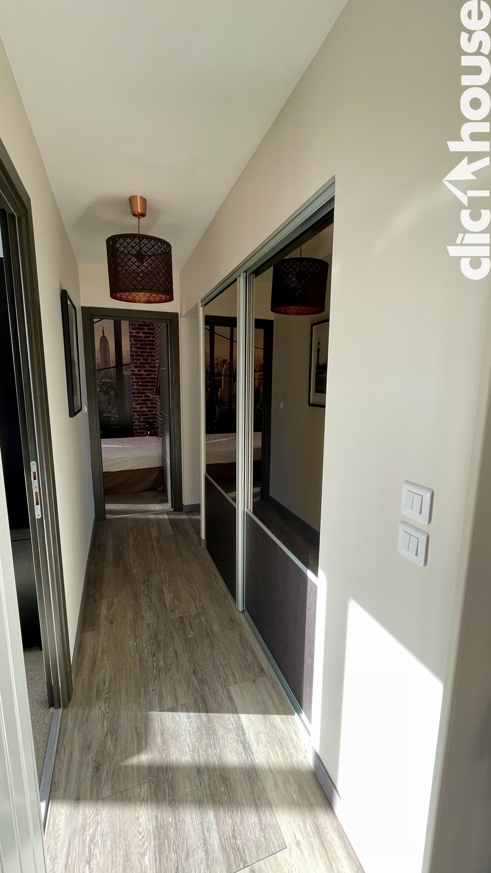 Image_, Appartement, Caen, ref :6744