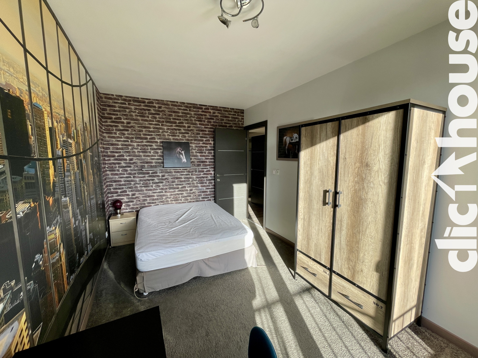 Image_, Appartement, Caen, ref :6744