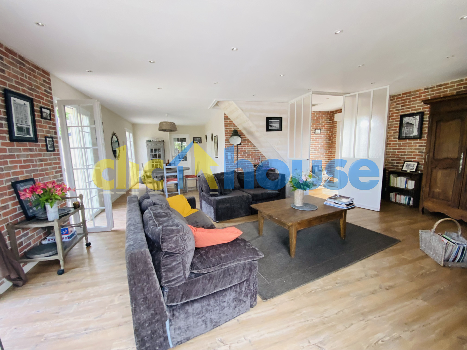 Image_, Maison, Clinchamps-sur-Orne, ref :6544