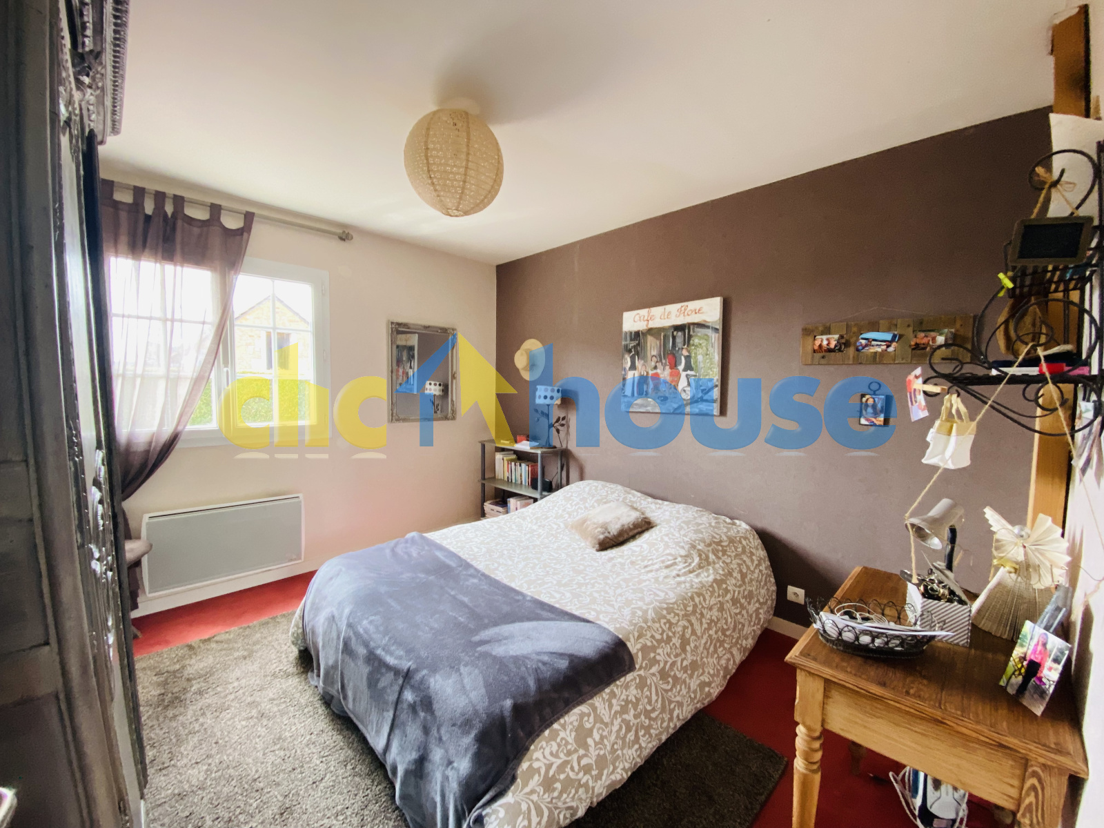 Image_, Maison, Clinchamps-sur-Orne, ref :6544