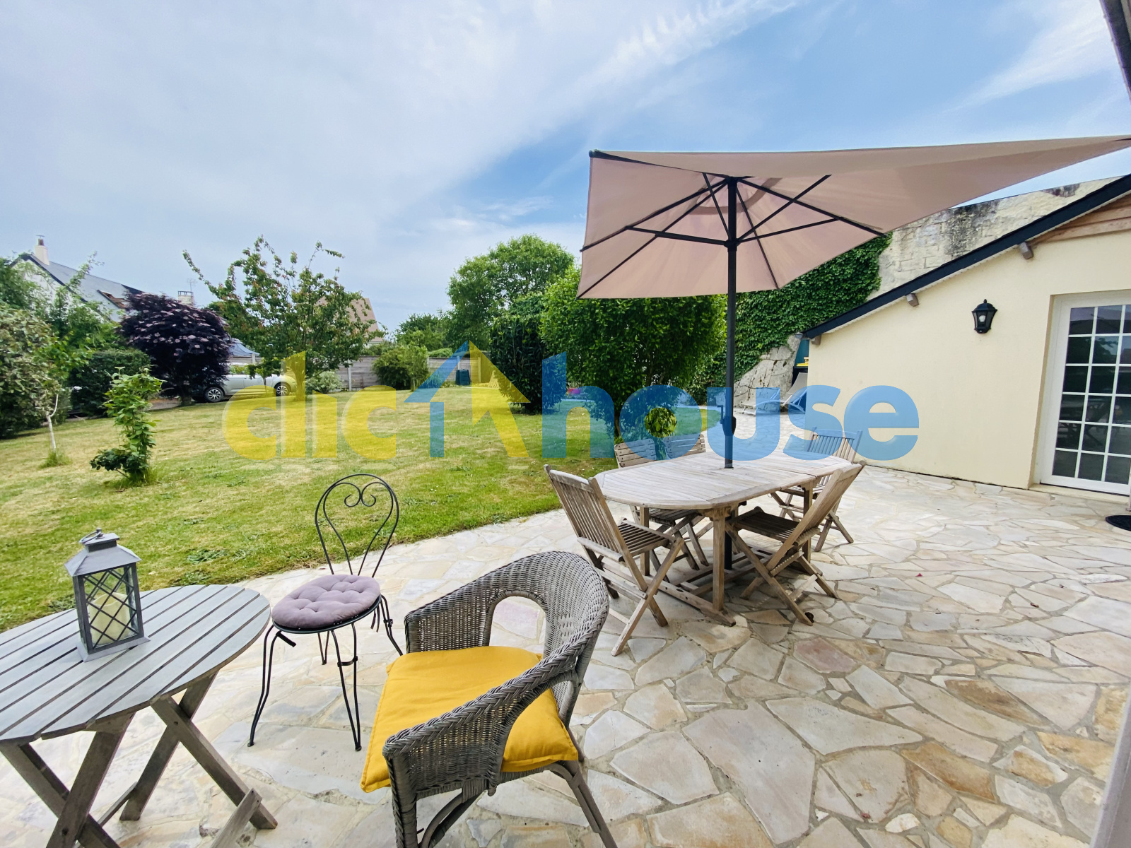Image_, Maison, Clinchamps-sur-Orne, ref :6544