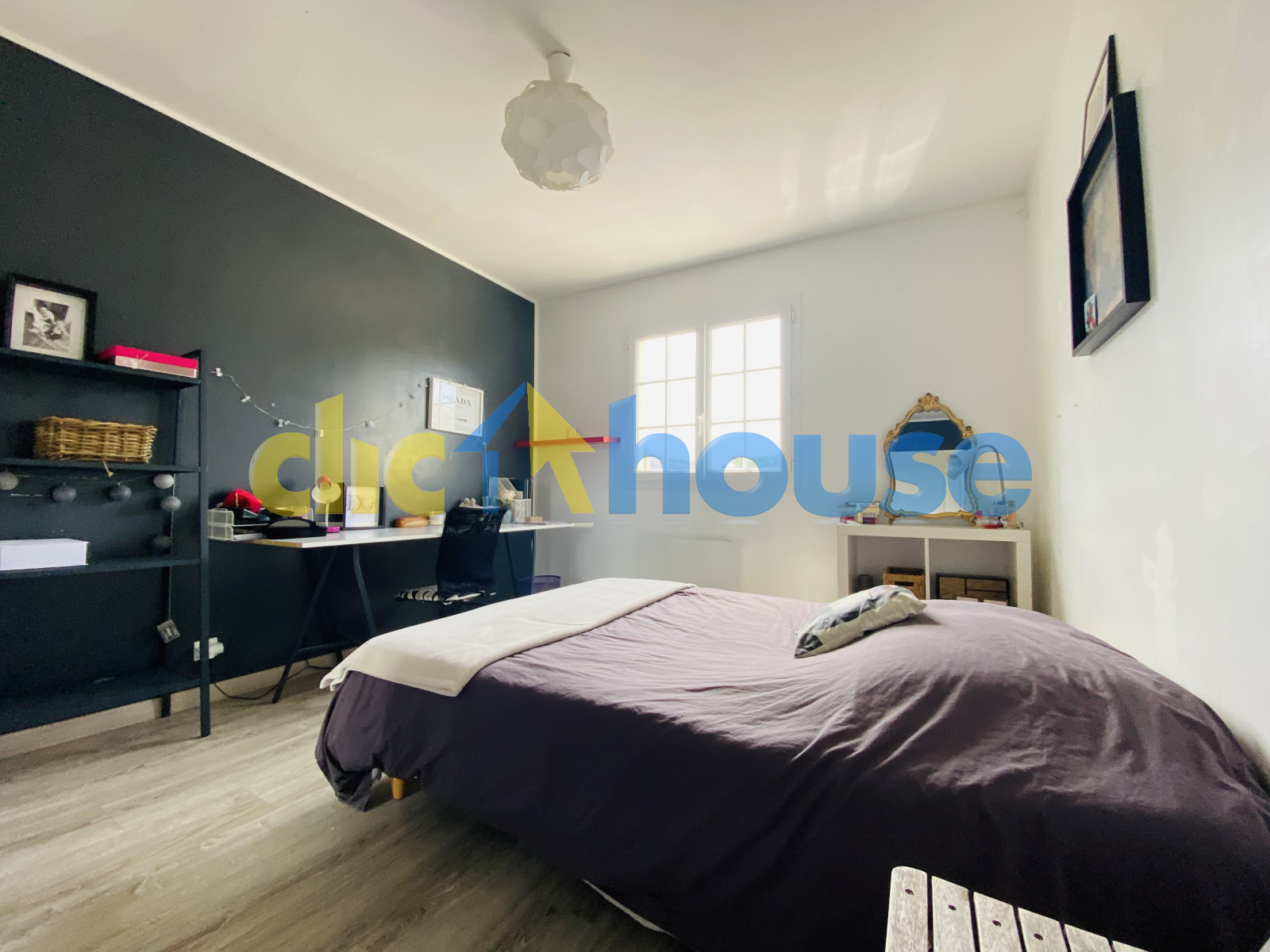 Image_, Maison, Clinchamps-sur-Orne, ref :6544