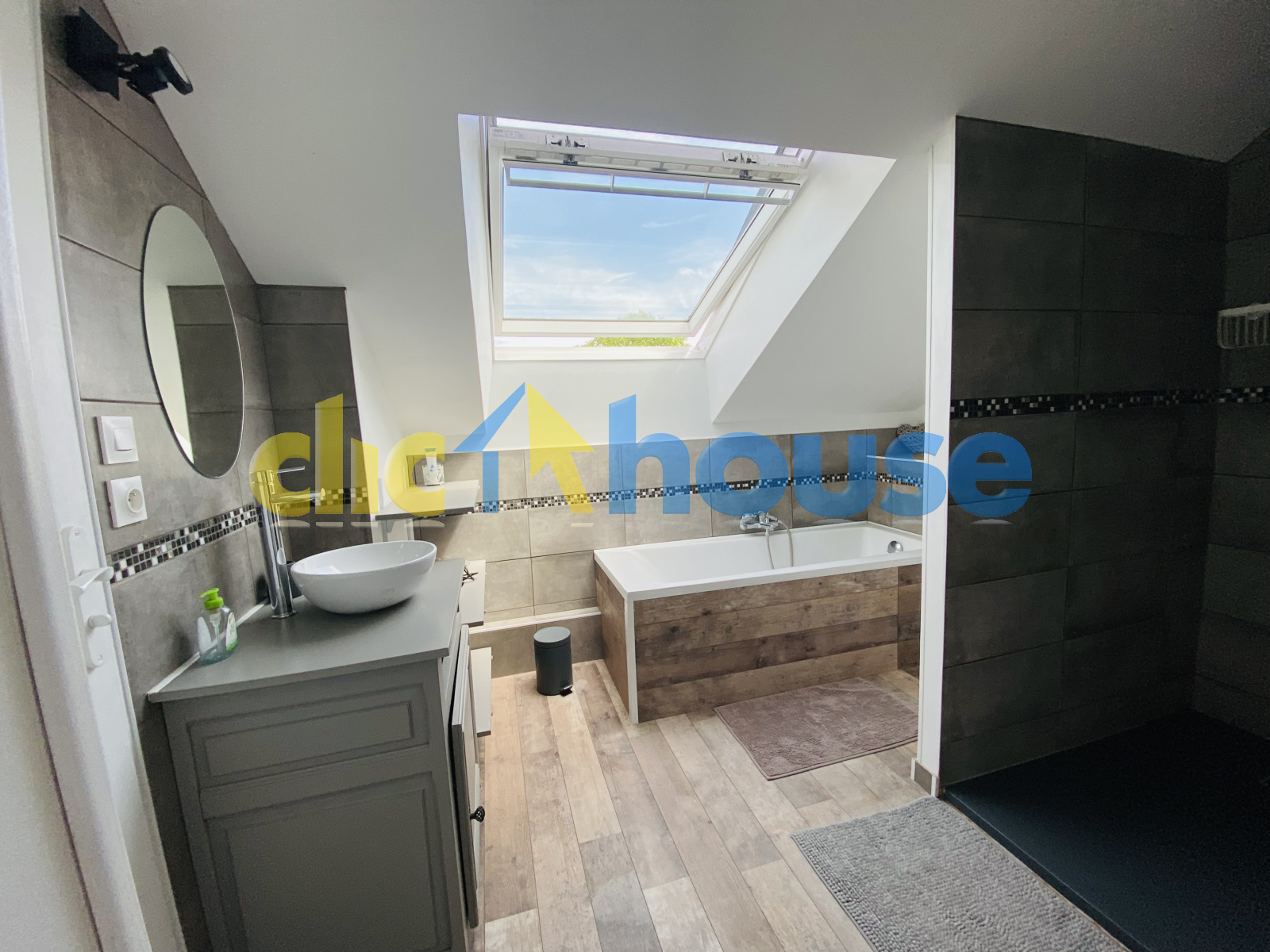 Image_, Maison, Clinchamps-sur-Orne, ref :6544