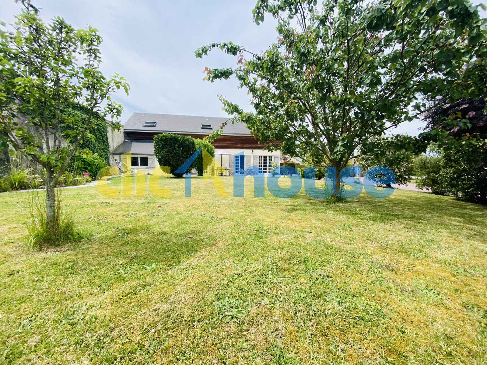 Image_, Maison, Clinchamps-sur-Orne, ref :6544