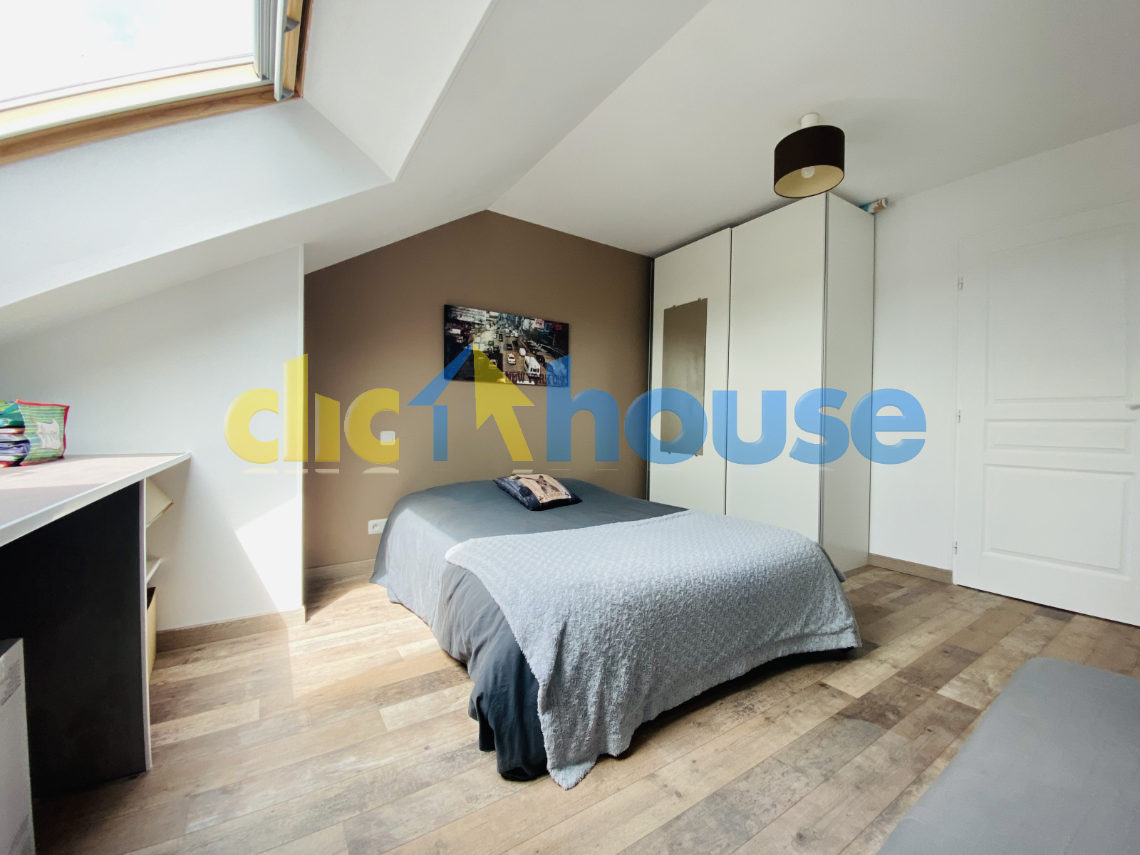 Image_, Maison, Clinchamps-sur-Orne, ref :6544