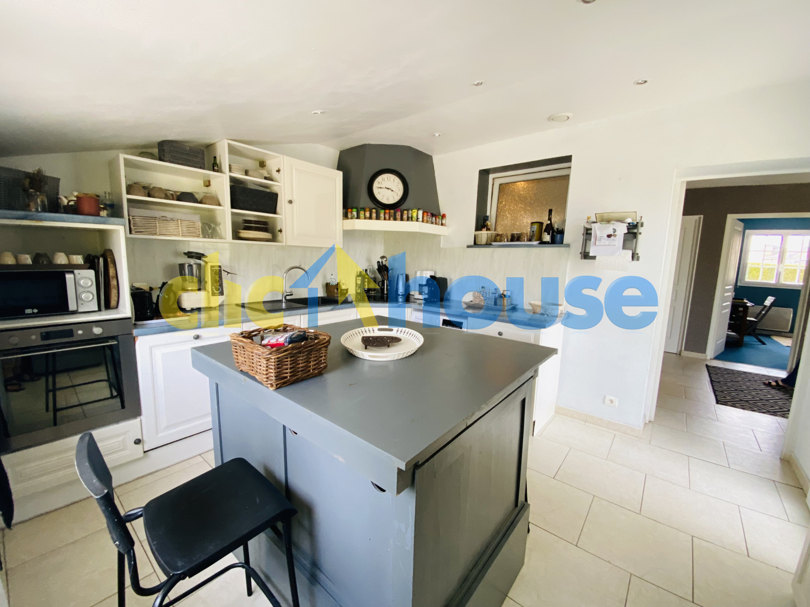 Image_, Maison, Clinchamps-sur-Orne, ref :6544