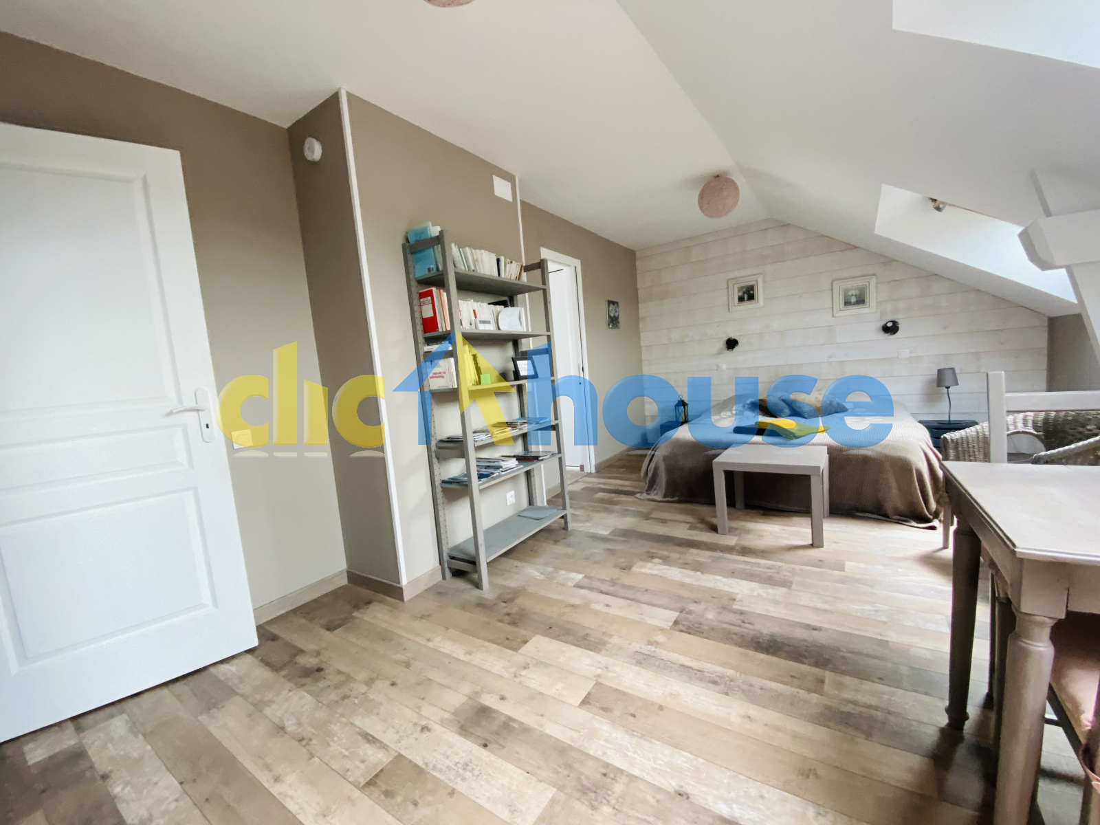 Image_, Maison, Clinchamps-sur-Orne, ref :6544