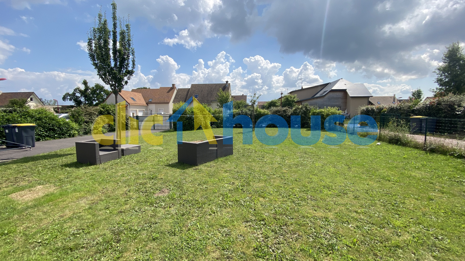 Image_, Maison, Sannerville, ref :6573