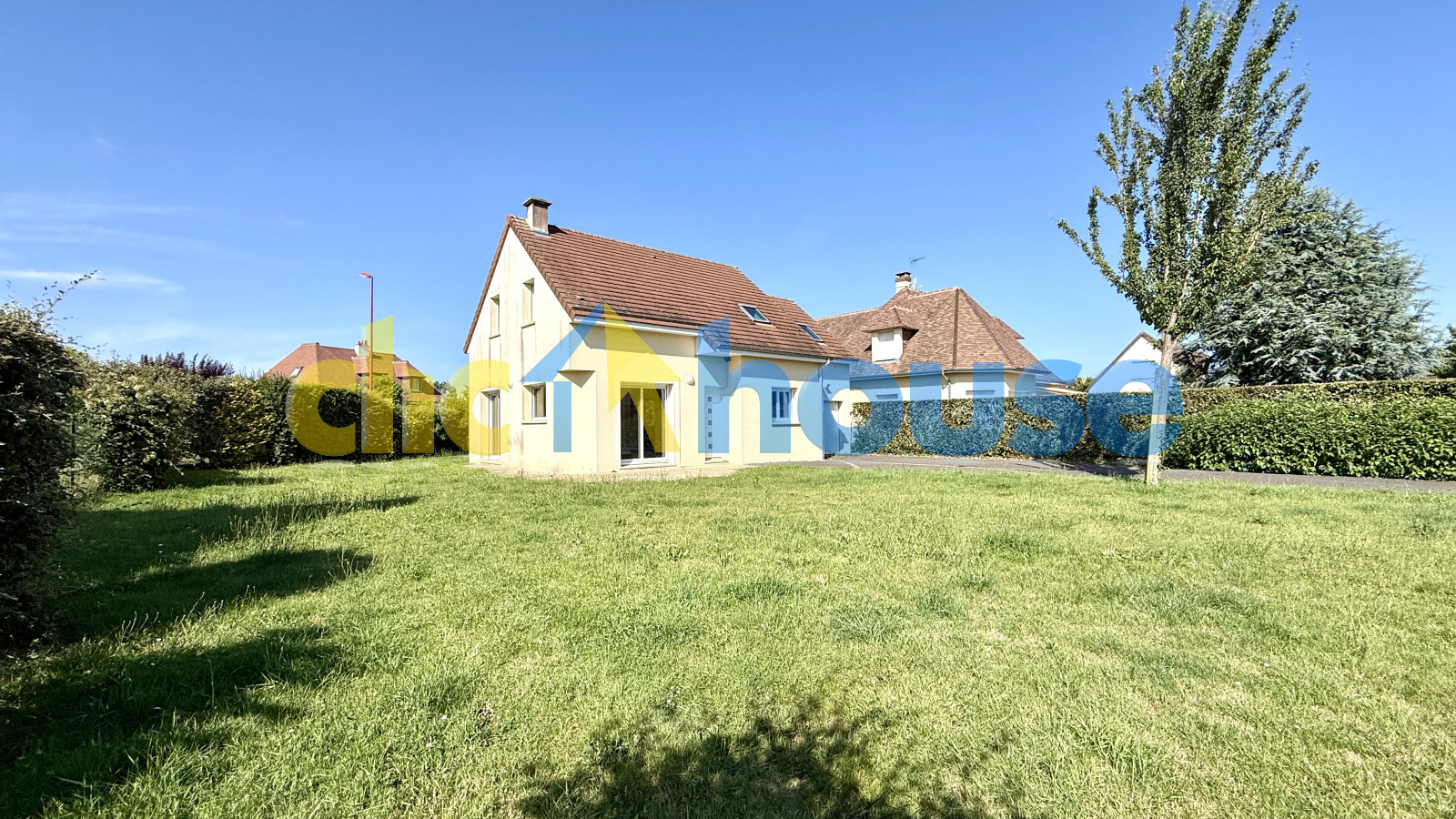 Image_, Maison, Sannerville, ref :6573