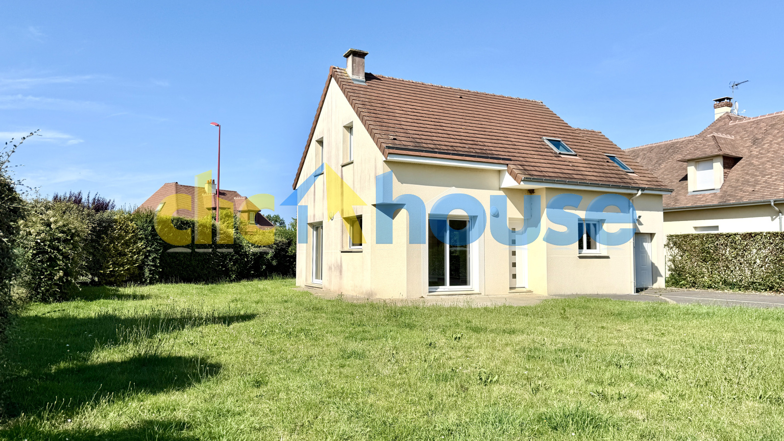 Image_, Maison, Sannerville, ref :6573