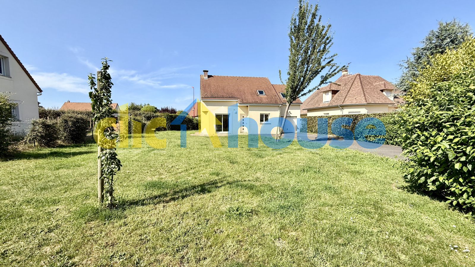 Image_, Maison, Sannerville, ref :6573