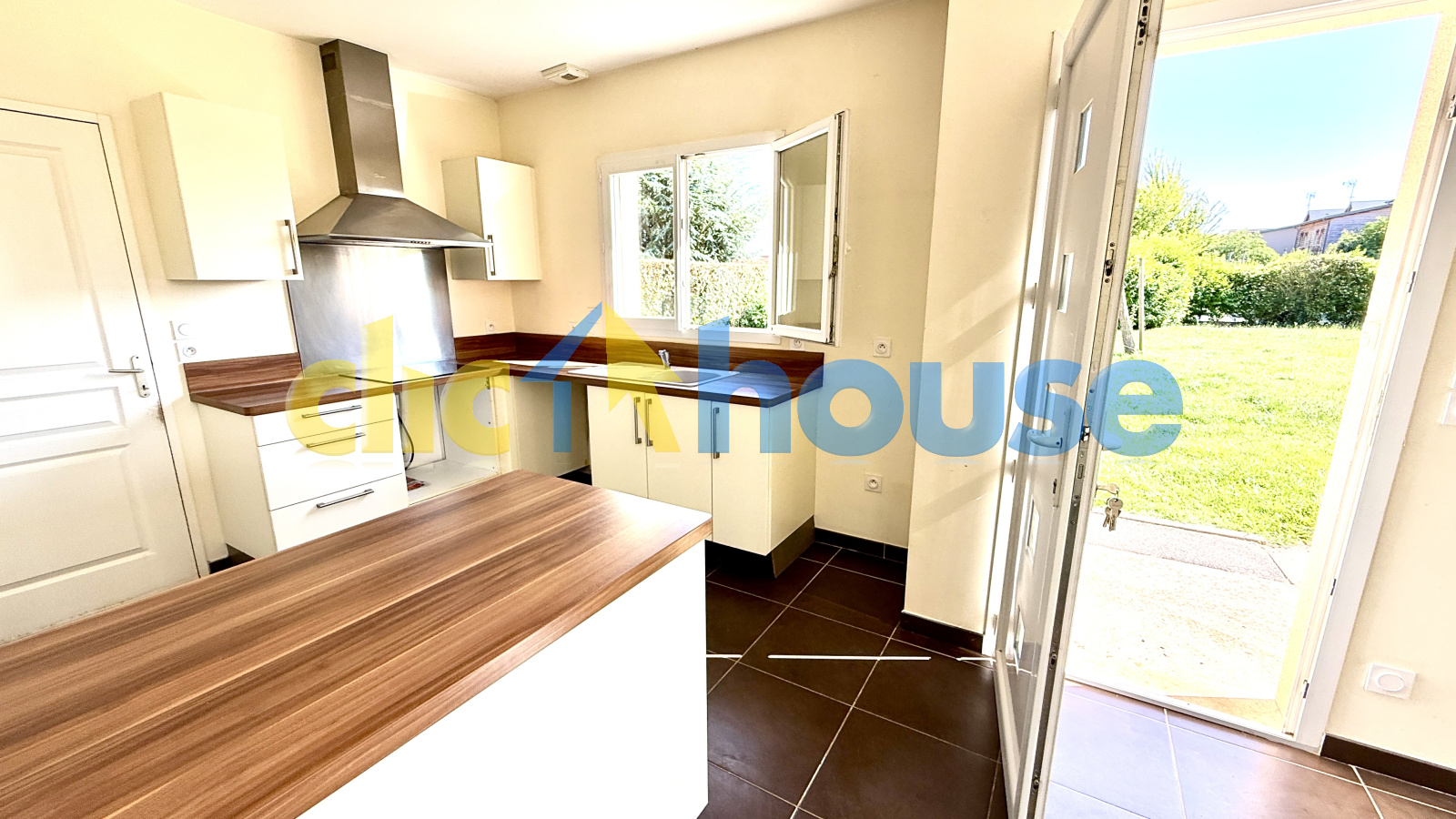 Image_, Maison, Sannerville, ref :6573
