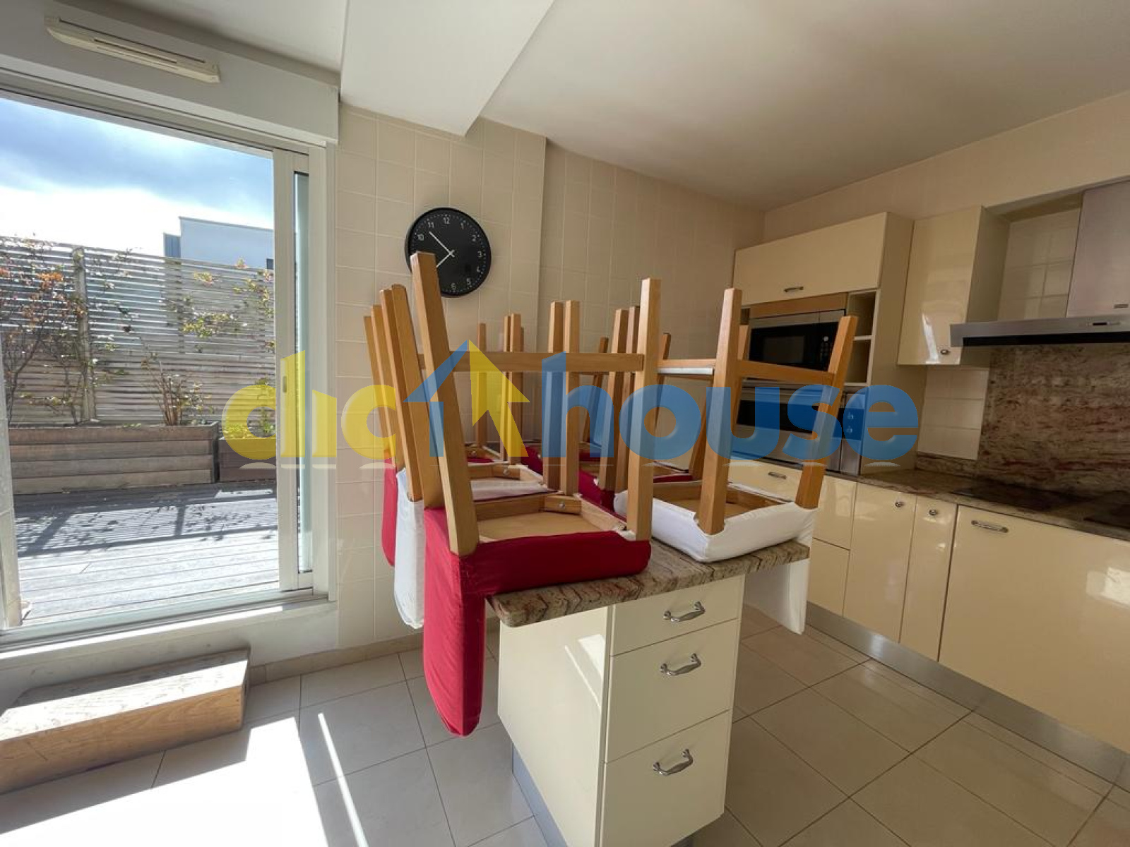 Image_, Duplex, Hérouville-Saint-Clair, ref :5771