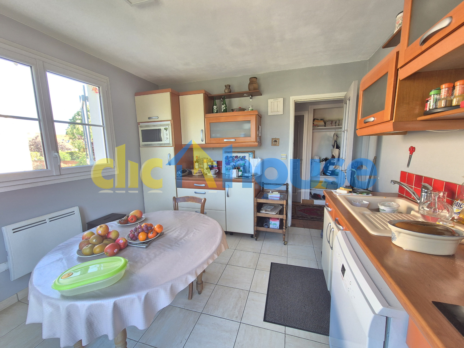 Image_, Maison, Troarn, ref :6495