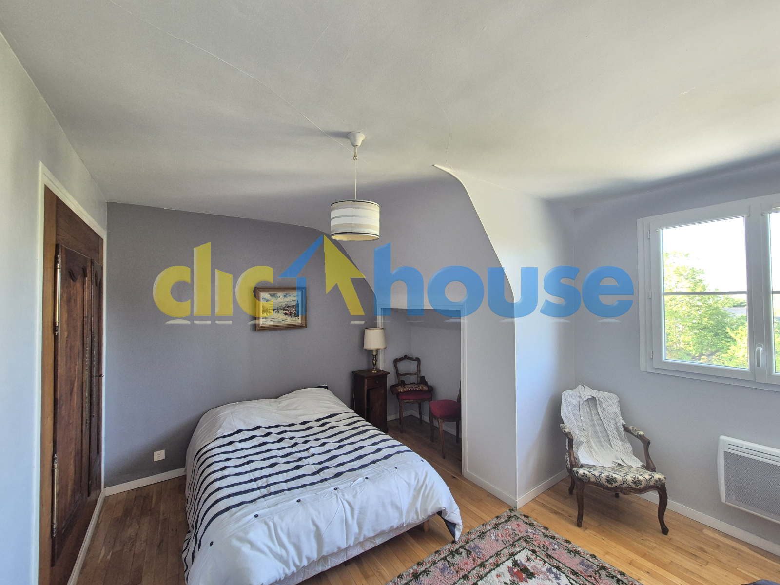 Image_, Maison, Troarn, ref :6495