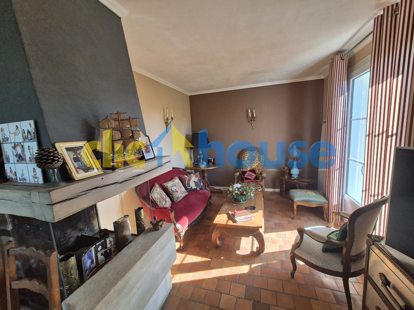 Image_, Maison, Troarn, ref :6495