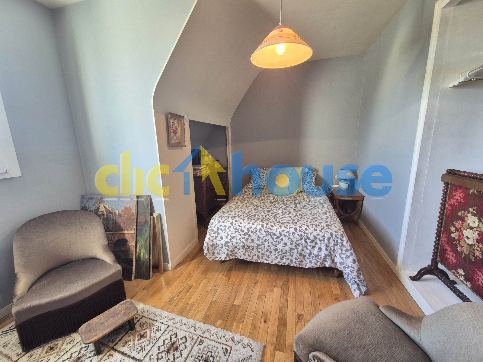 Image_, Maison, Troarn, ref :6495