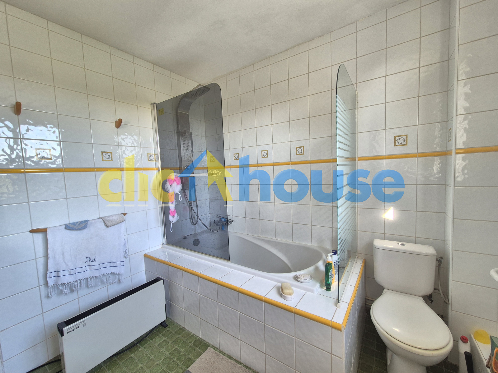 Image_, Maison, Troarn, ref :6495