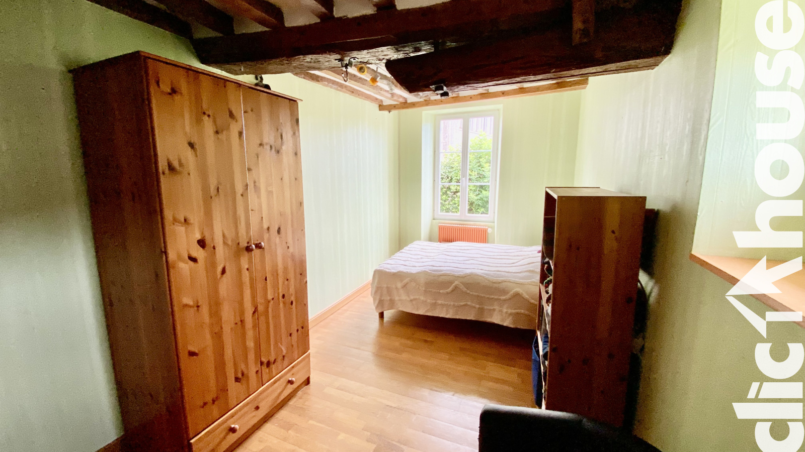 Image_, Maison, Le Fresne-Camilly, ref :6945