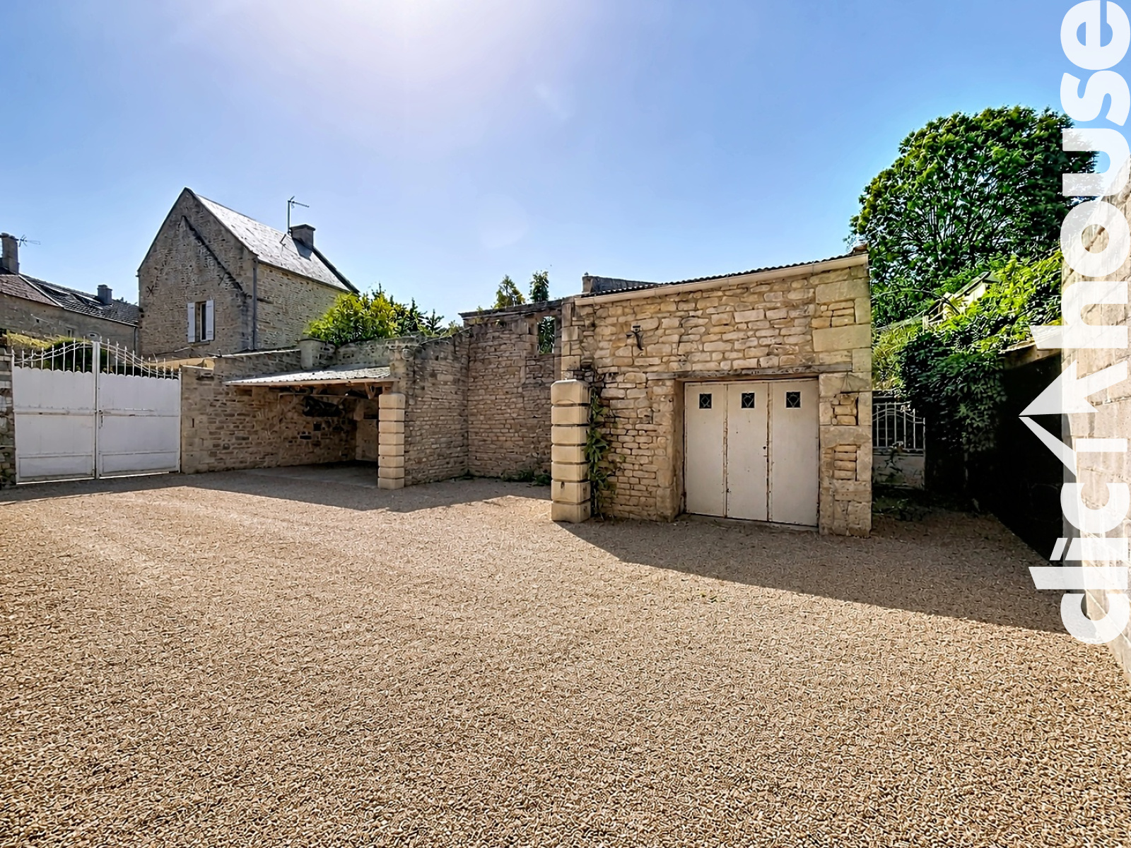Image_, Maison, Douvres-la-Délivrande, ref :6955