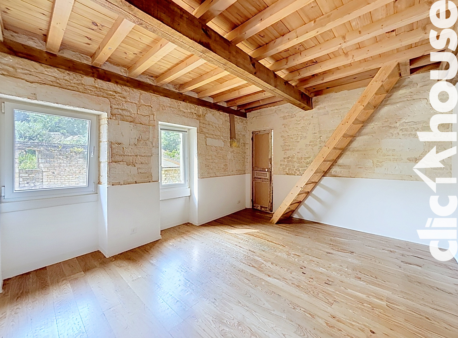 Image_, Maison, Douvres-la-Délivrande, ref :6955