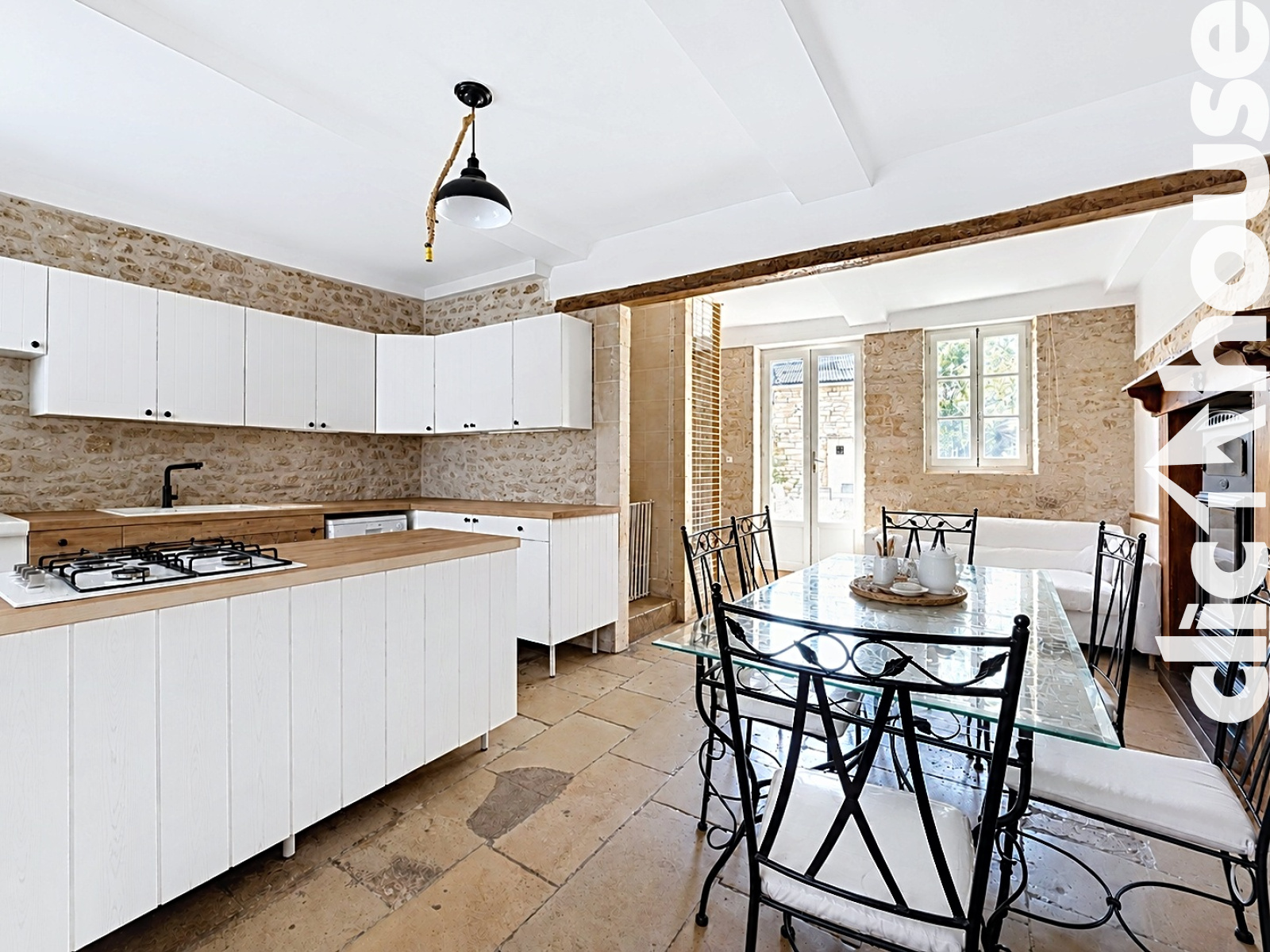 Image_, Maison, Douvres-la-Délivrande, ref :6955