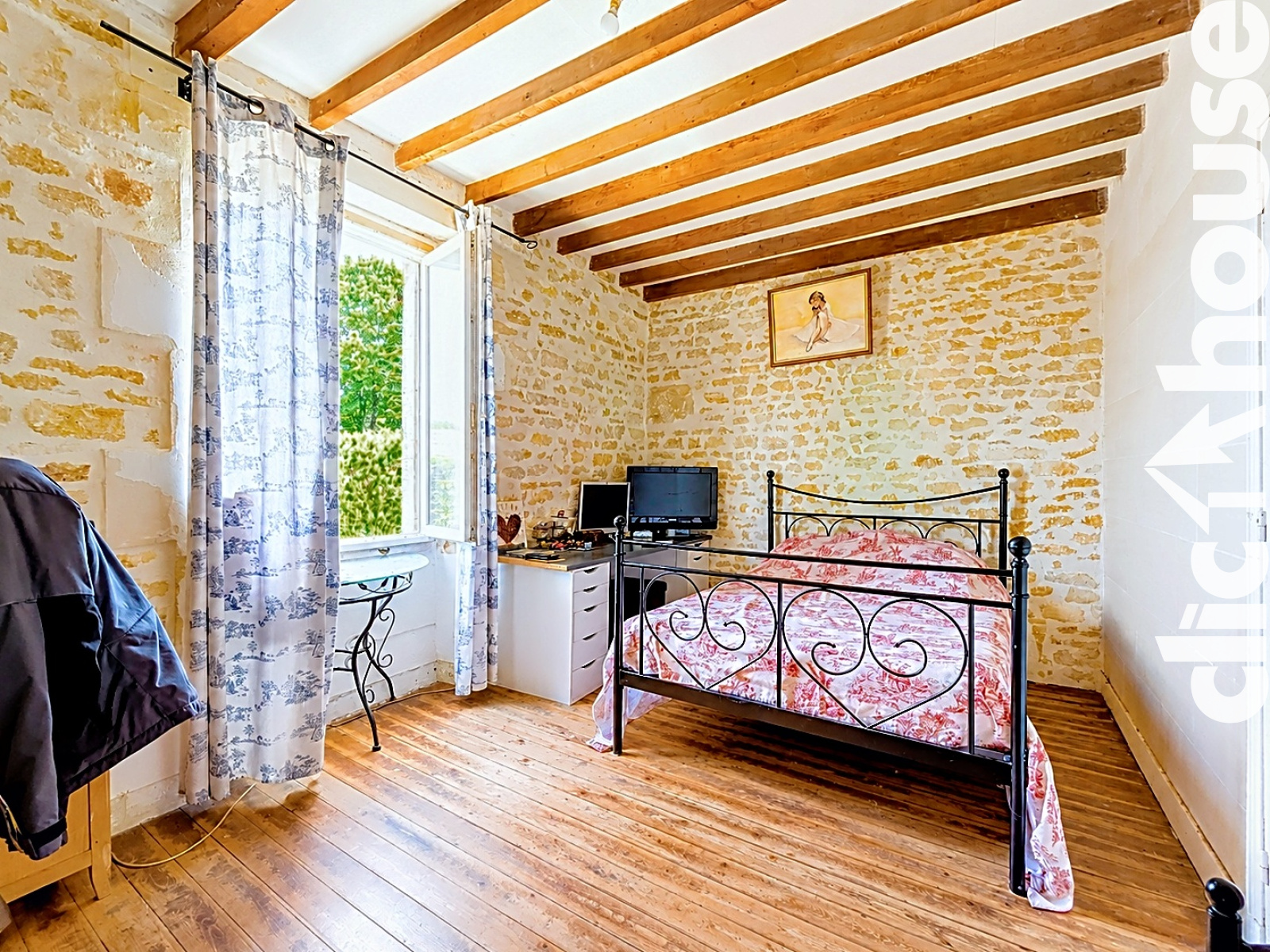 Image_, Maison, Douvres-la-Délivrande, ref :6955