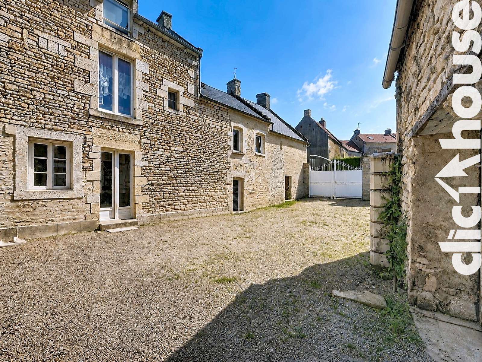 Image_, Maison, Douvres-la-Délivrande, ref :6955