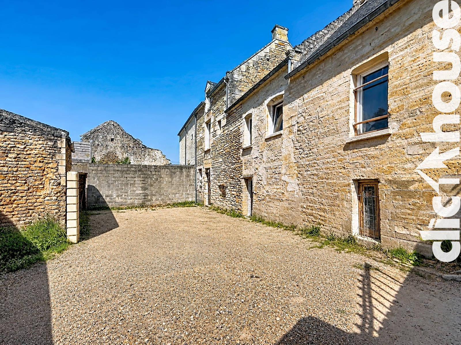 Image_, Maison, Douvres-la-Délivrande, ref :6955
