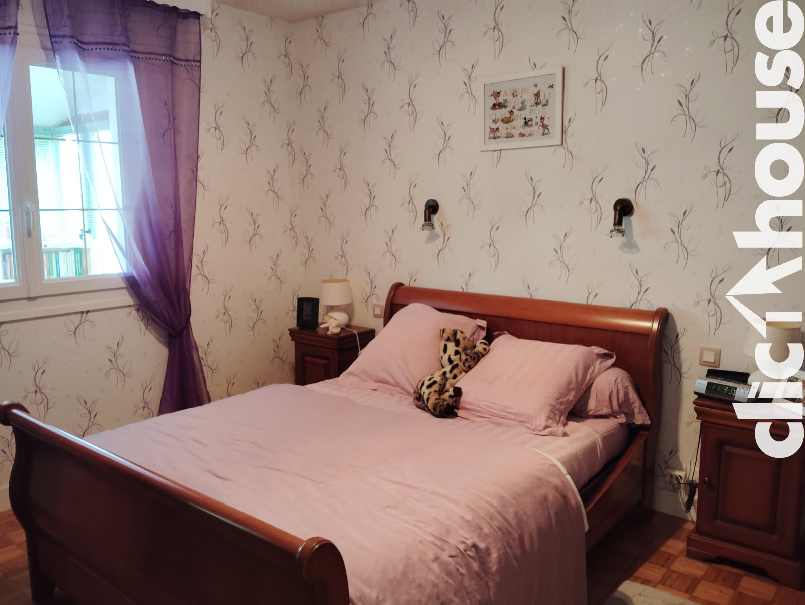 Image_, Maison, Colleville-Montgomery, ref :6645