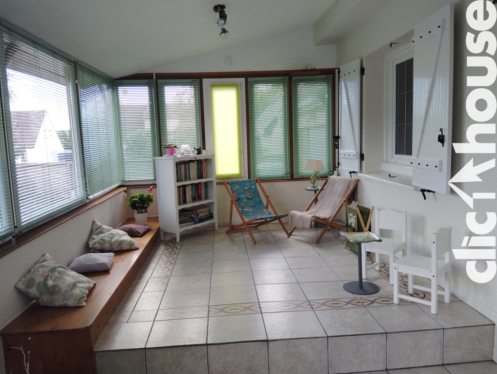 Image_, Maison, Colleville-Montgomery, ref :6645