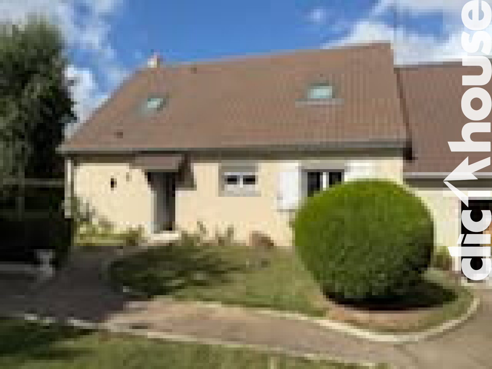 Image_, Maison, Colleville-Montgomery, ref :6645