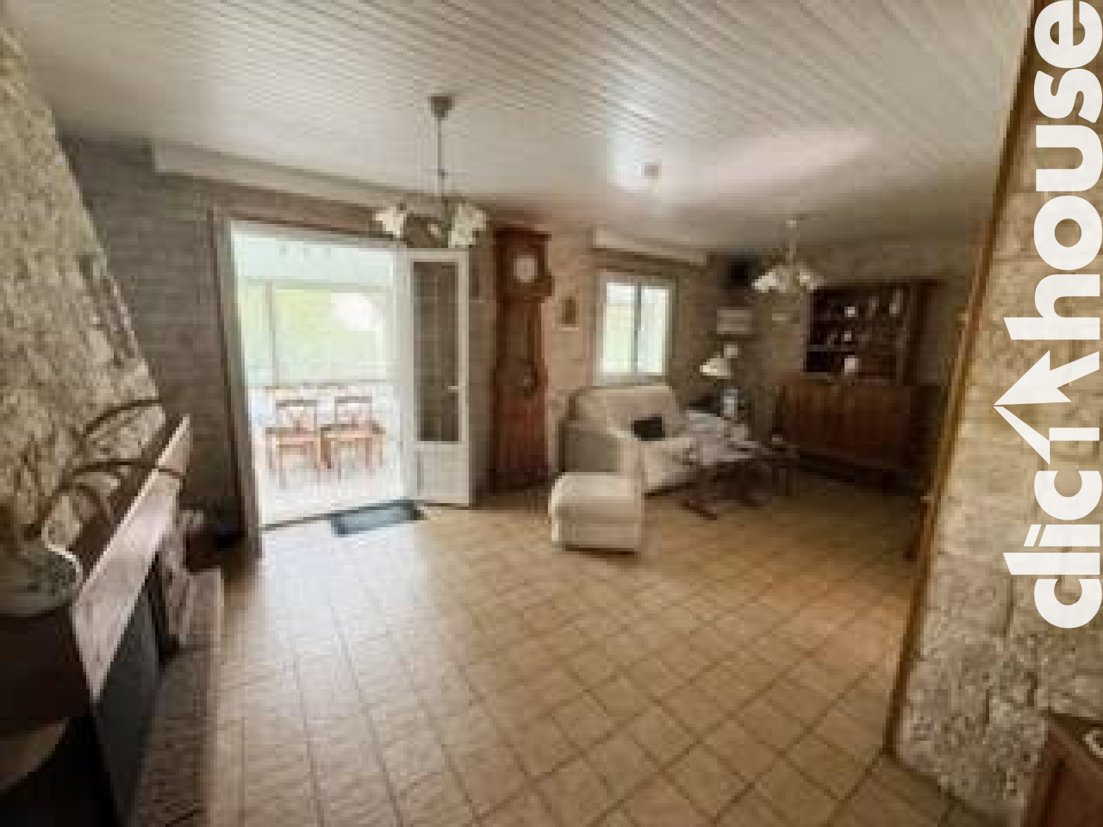 Image_, Maison, Colleville-Montgomery, ref :6645
