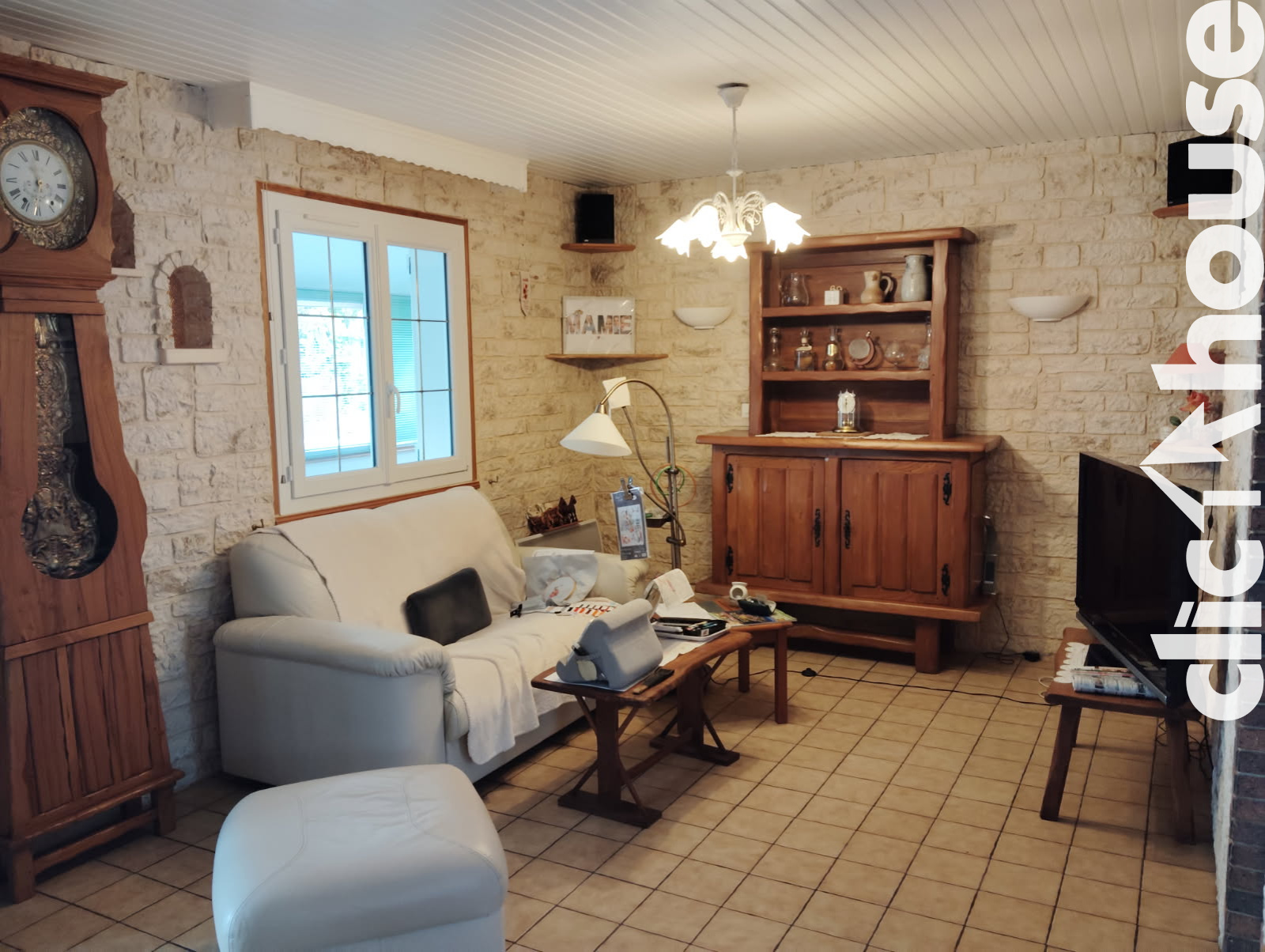Image_, Maison, Colleville-Montgomery, ref :6645