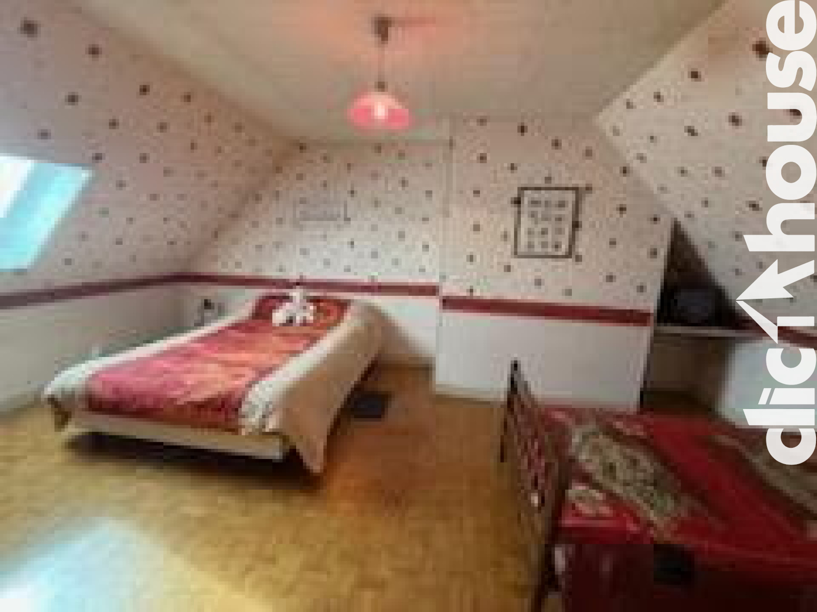 Image_, Maison, Colleville-Montgomery, ref :6645